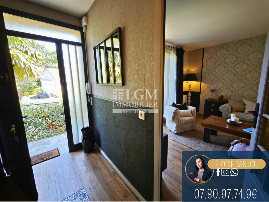 Maison à vendre, 120m², Châteaudun