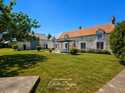 Maison 5 pièces 190 m² · à Beauce la Romaine · 190 m² · 260 000 €