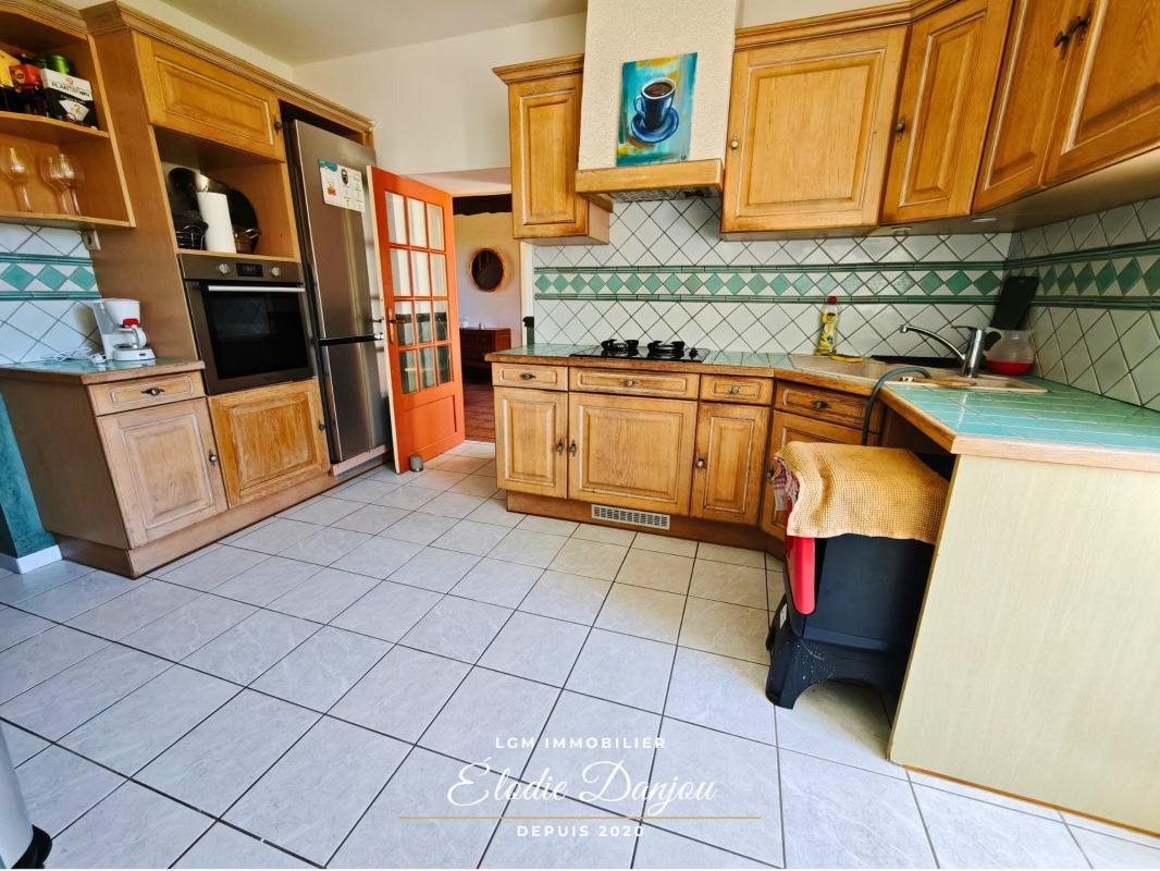 Maison à vendre, 110m², Châteaudun