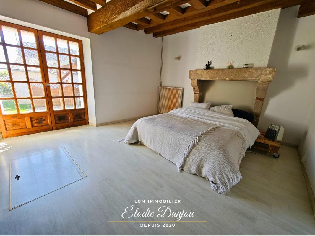 Maison à vendre, 110m², Châteaudun