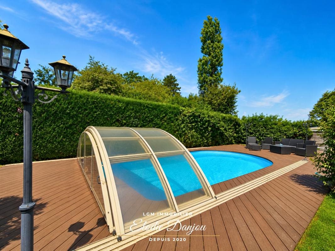Maison à vendre, 117m², Châteaudun