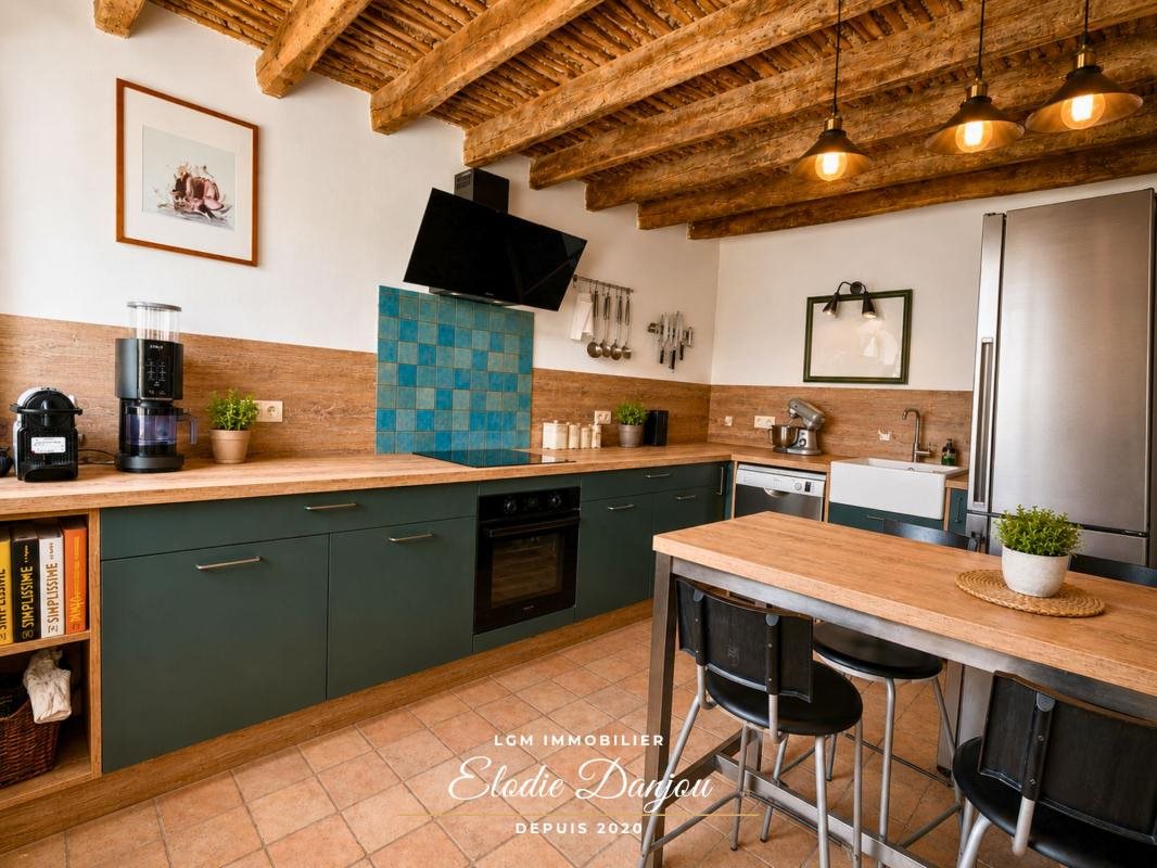 Maison à vendre, 86m², Châteaudun