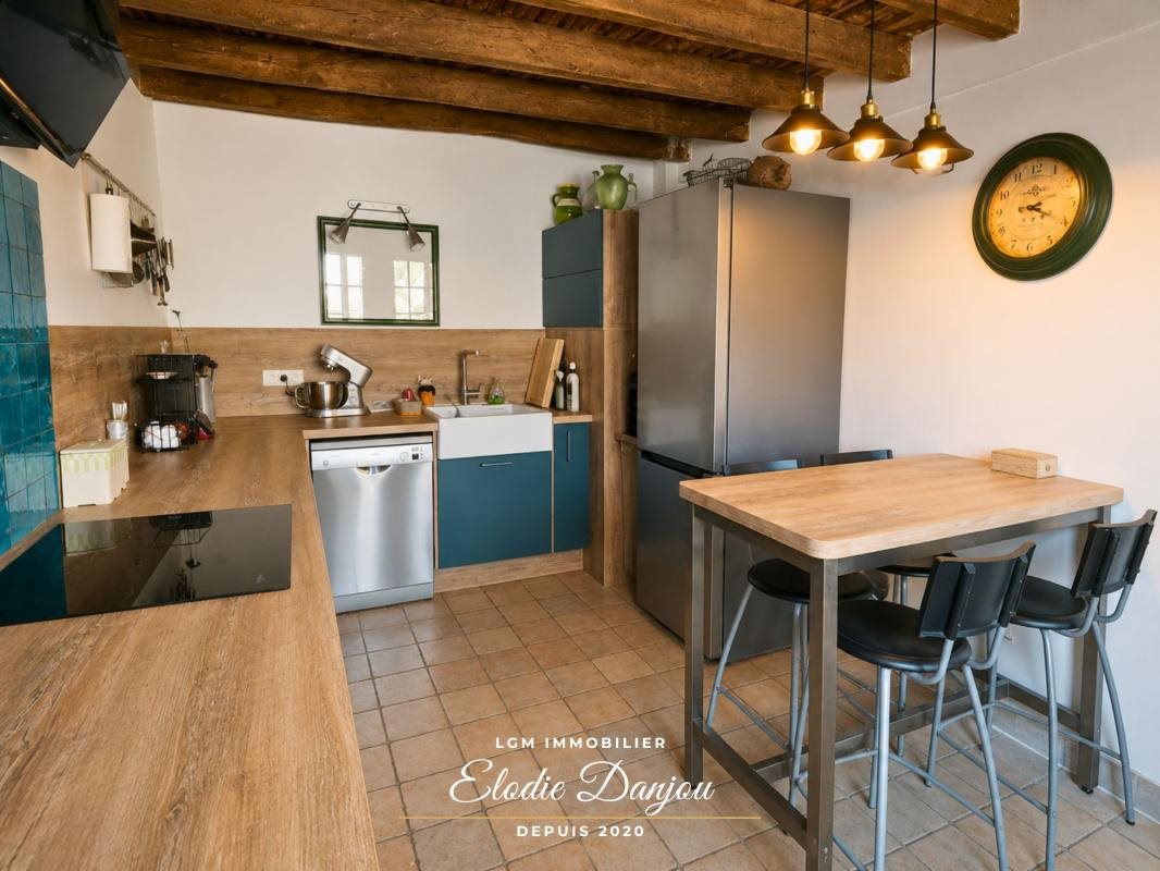 Maison à vendre, 86m², Châteaudun