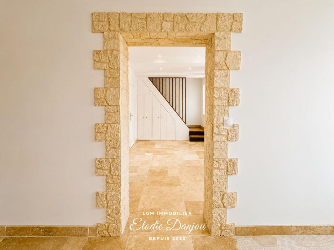 Maison à vendre, 85m², Châteaudun