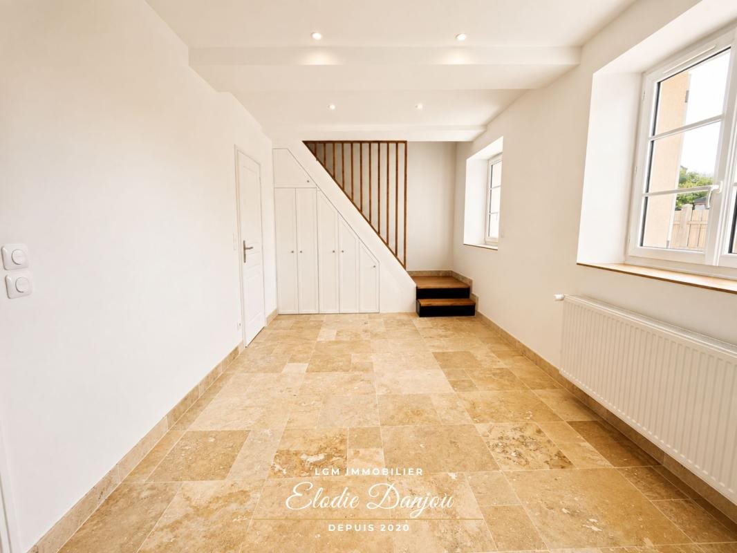 Maison à vendre, 85m², Châteaudun
