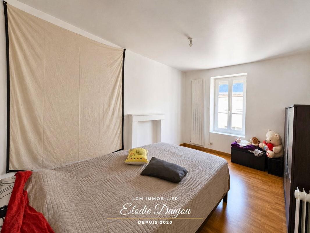 Maison à vendre, 200m², Châteaudun