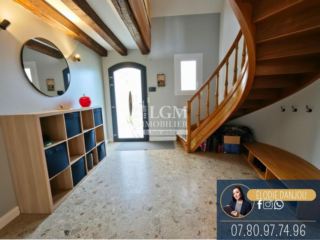 Maison à vendre, 156m², Cloyes-les-Trois-Rivières