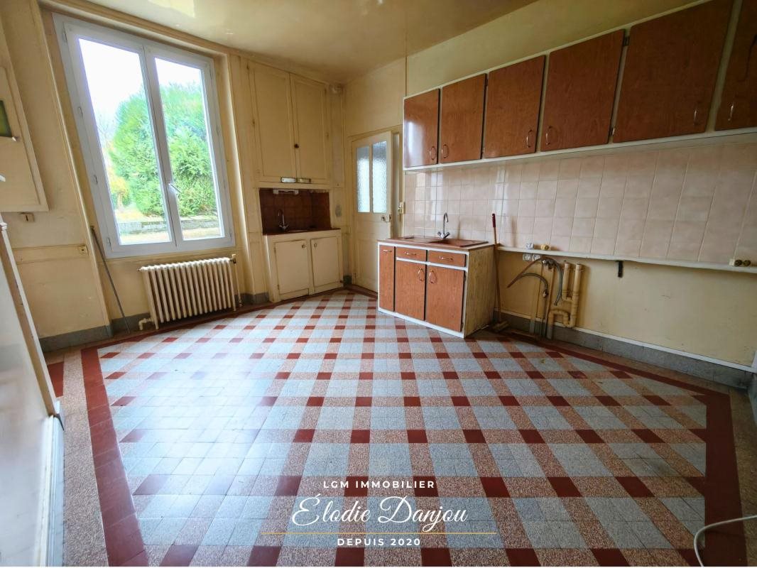 Maison à vendre, 65m², Vendôme