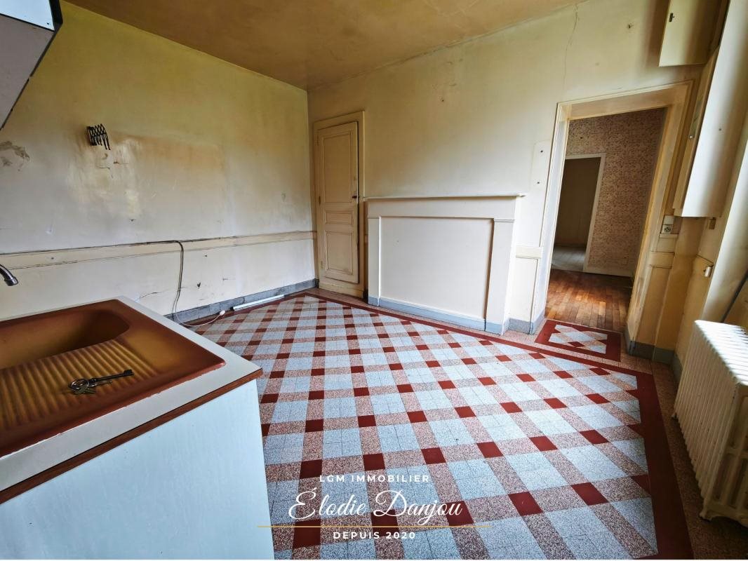 Maison à vendre, 65m², Vendôme