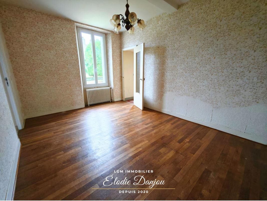 Maison à vendre, 65m², Vendôme