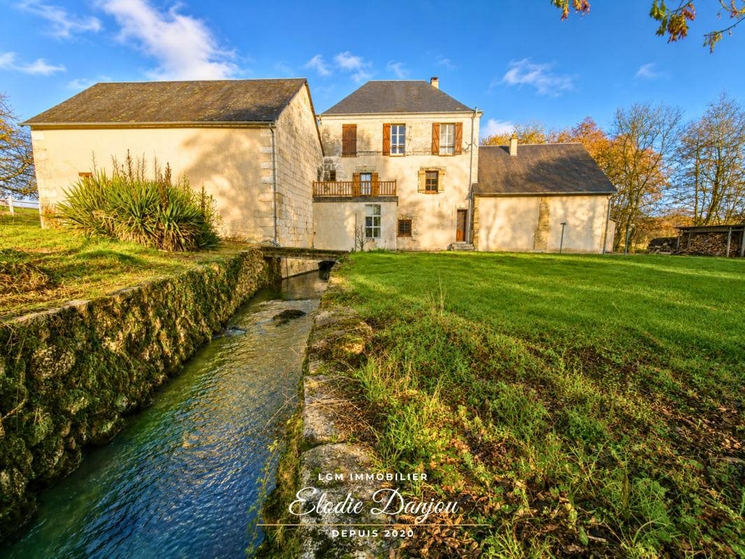 Maison à vendre, 250m², Vendôme