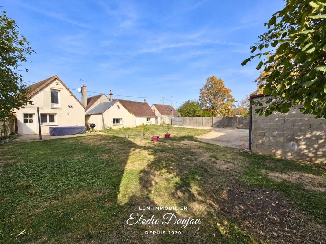 Maison à vendre, 161m², Oucques La Nouvelle