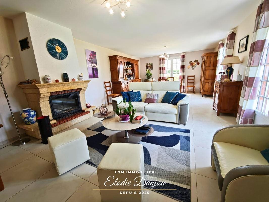 Maison à vendre, 190m², Châteaudun