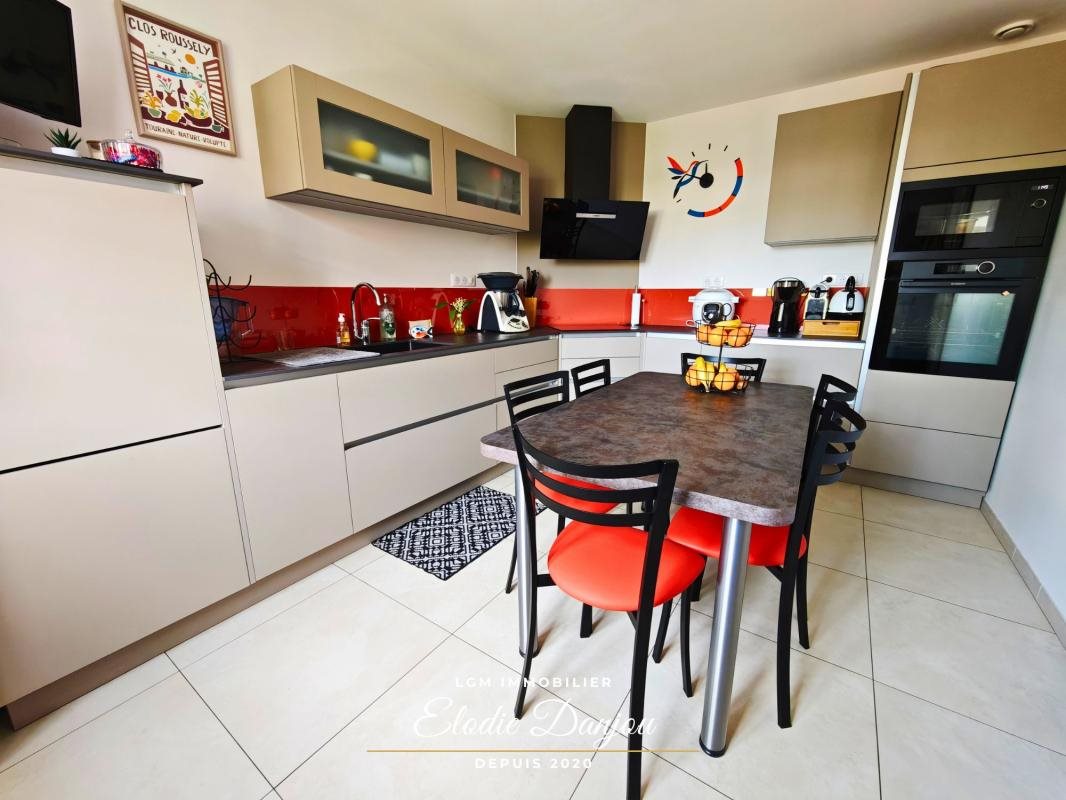 Maison à vendre, 190m², Châteaudun