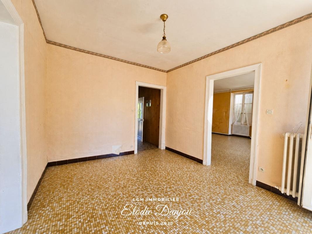Maison à vendre, 103m², Vendôme