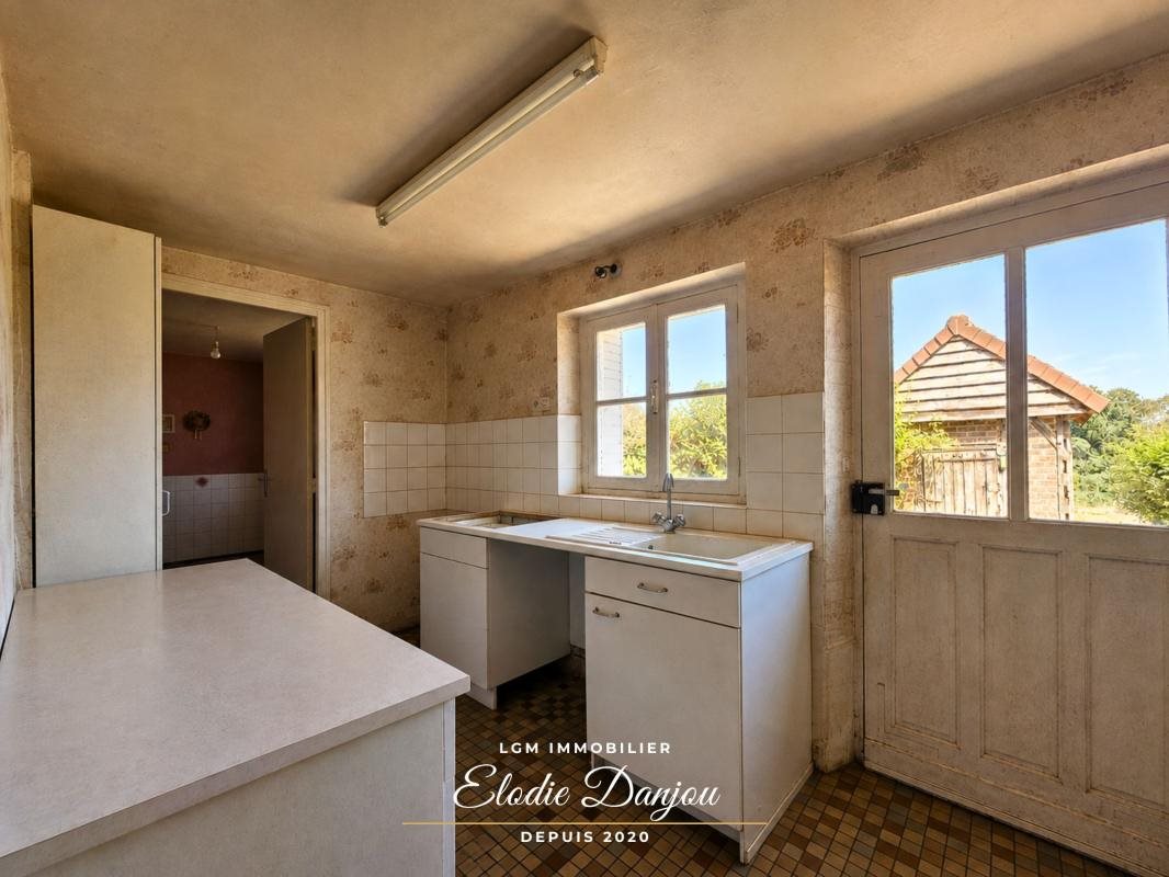 Maison à vendre, 103m², Vendôme