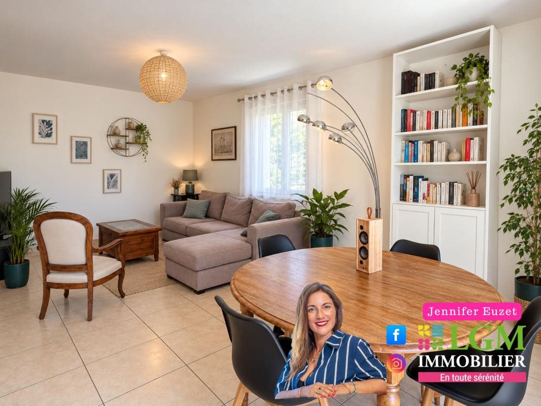 Maison à vendre, 106m², Calvisson