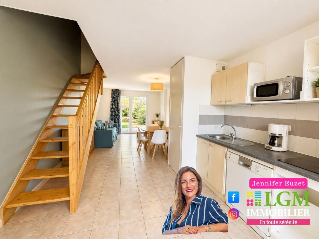 Maison à vendre, 50m², Calvisson