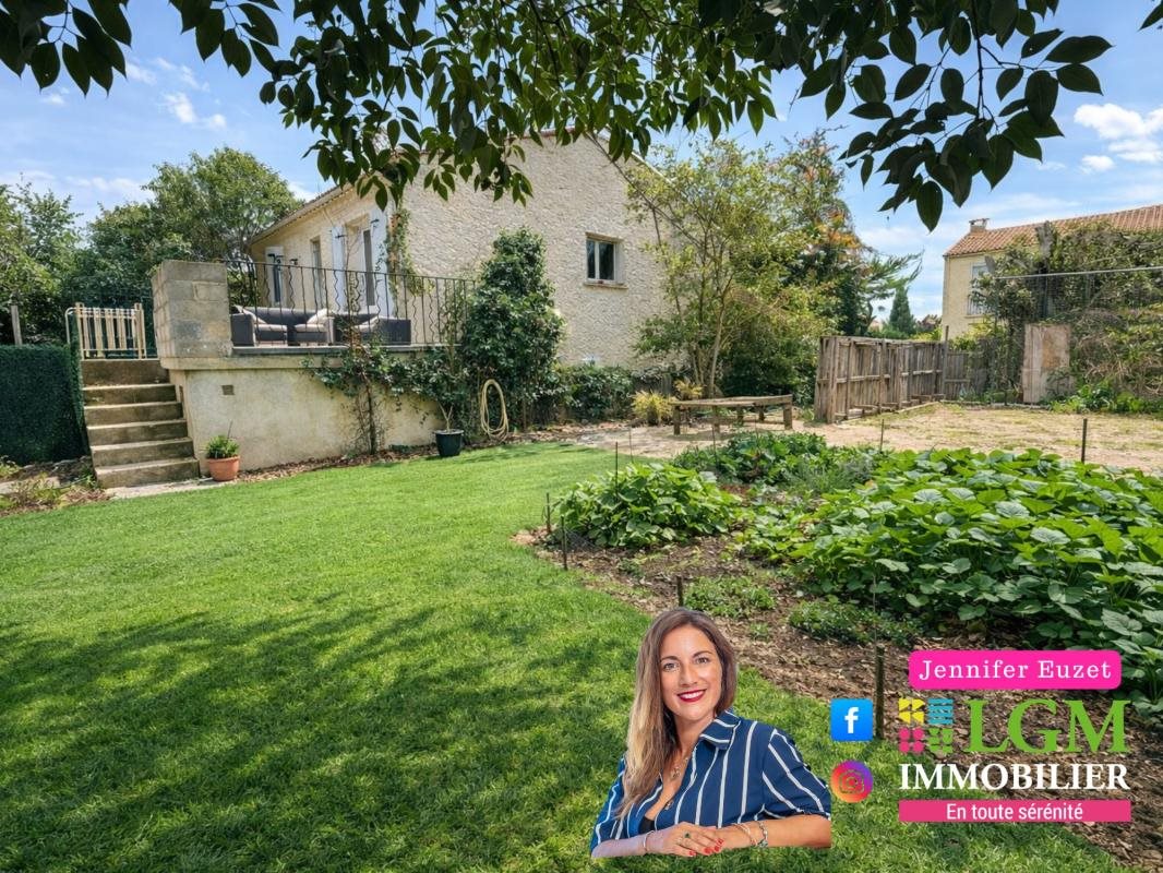 Maison à vendre, 178m², Le Crès