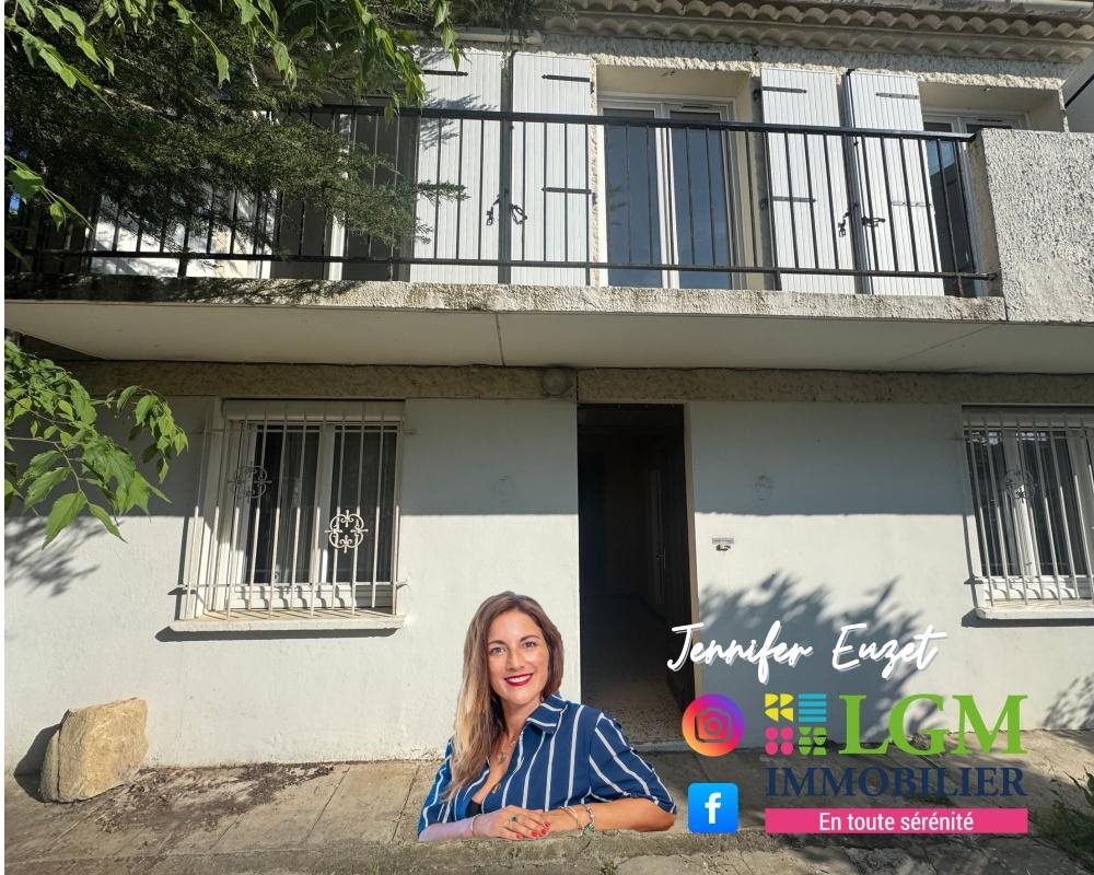 Maison à vendre, 178m², Le Crès
