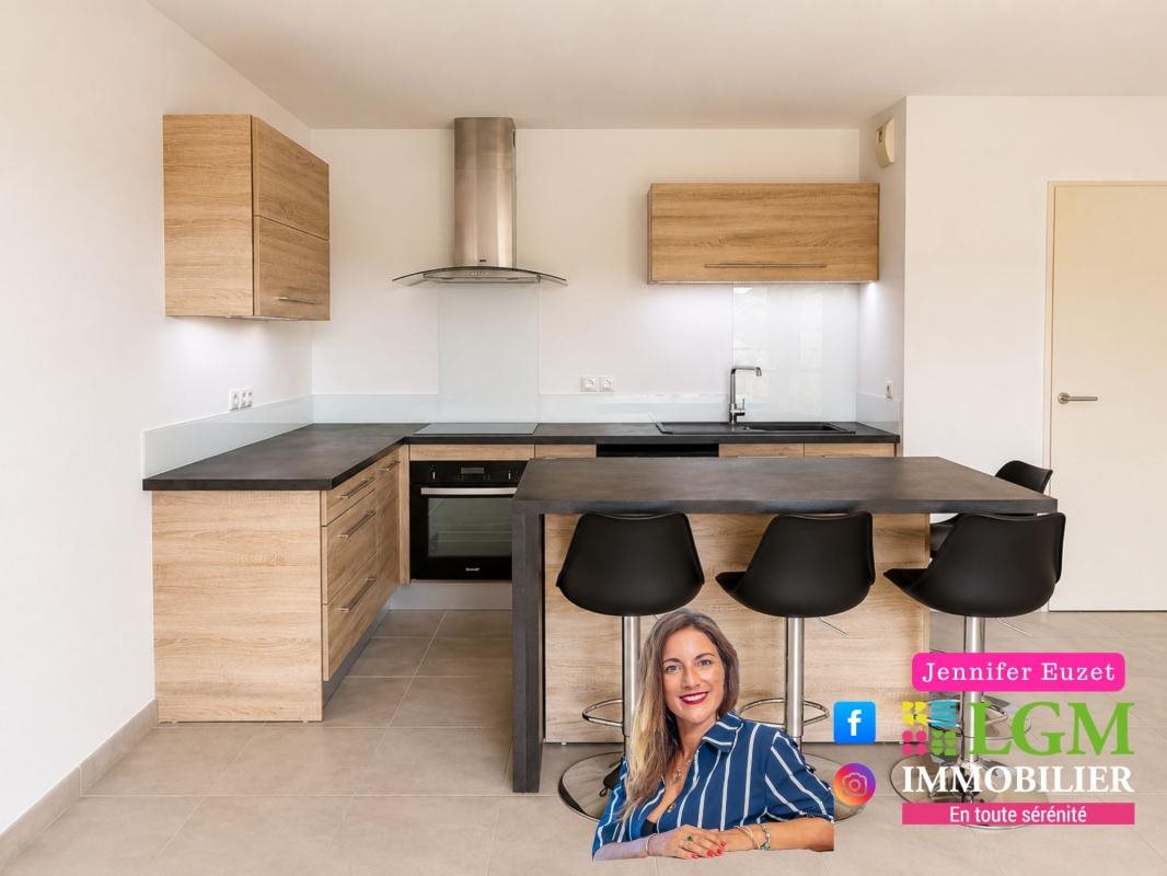 Appartement à vendre, 90m², Le Crès