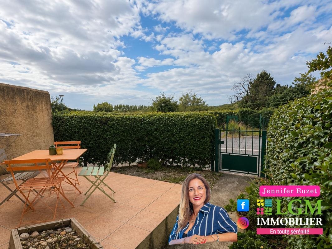 Maison à vendre, 86m², Générac