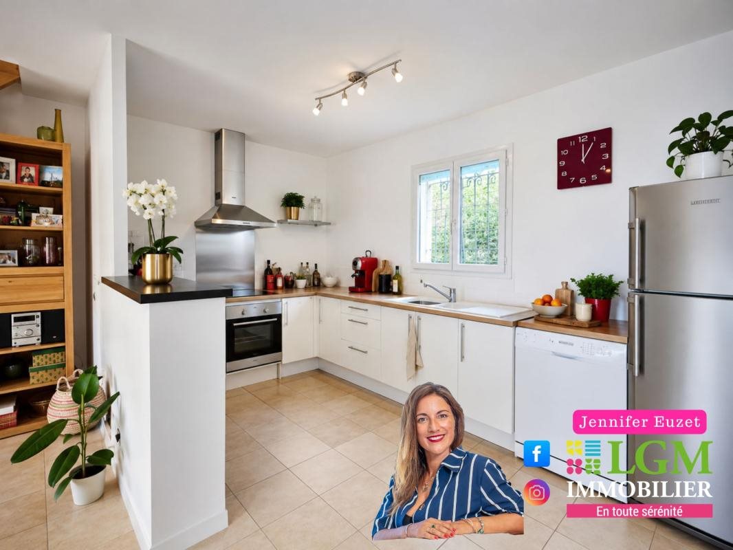 Maison à vendre, 86m², Générac