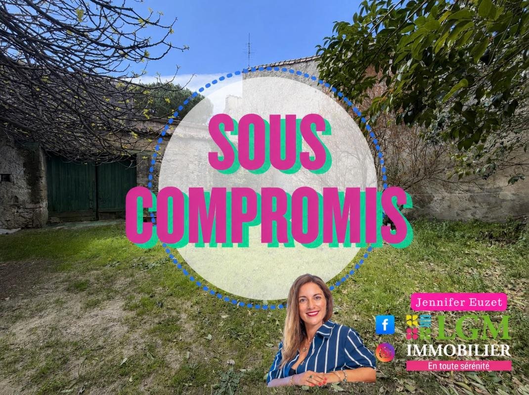 Appartement à vendre, 94m², Lunel-Viel