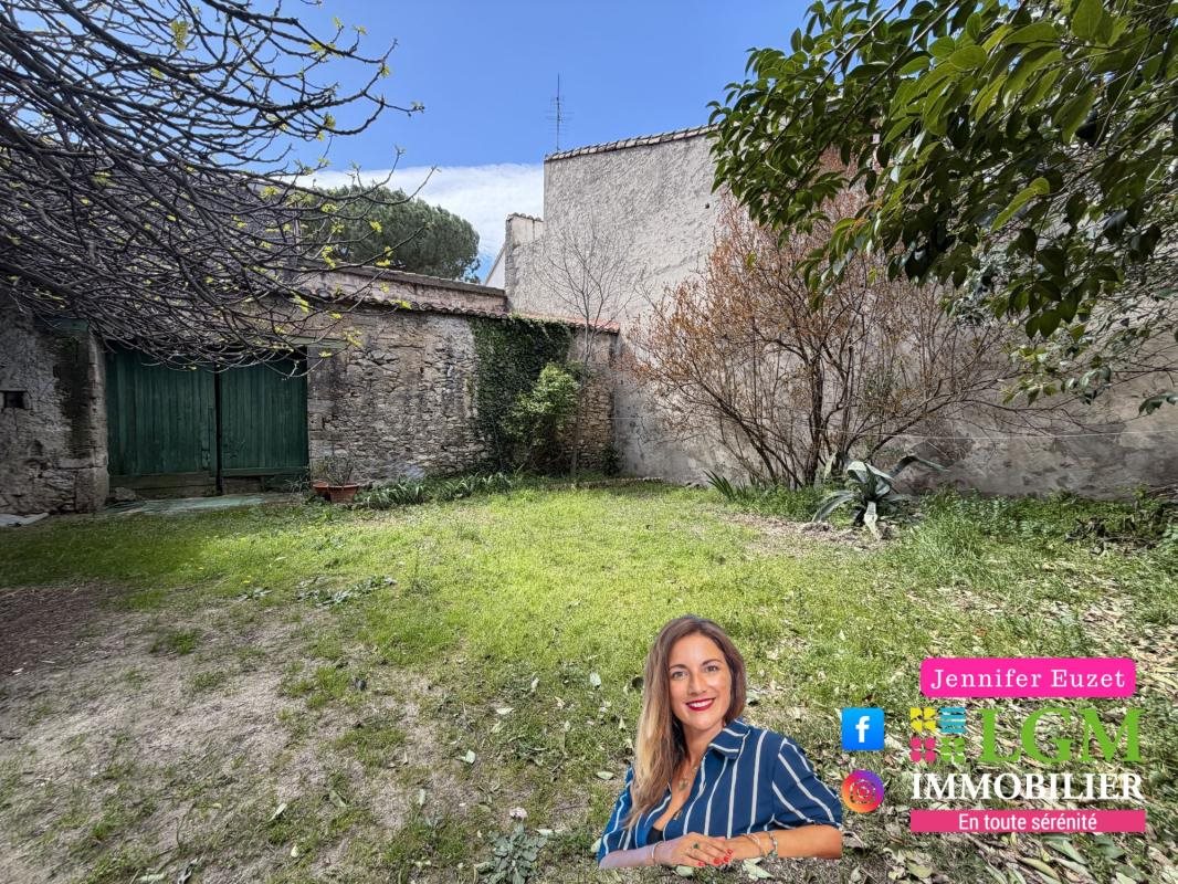 Appartement à vendre, 94m², Lunel-Viel