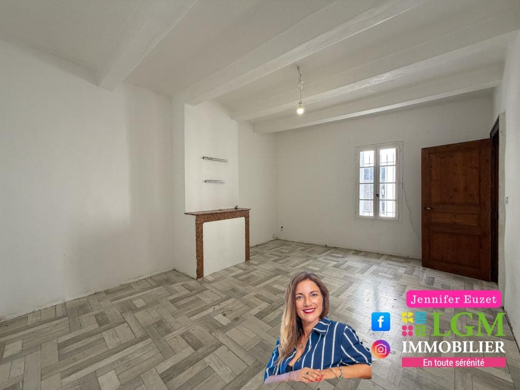 Appartement à vendre, 94m², Lunel-Viel