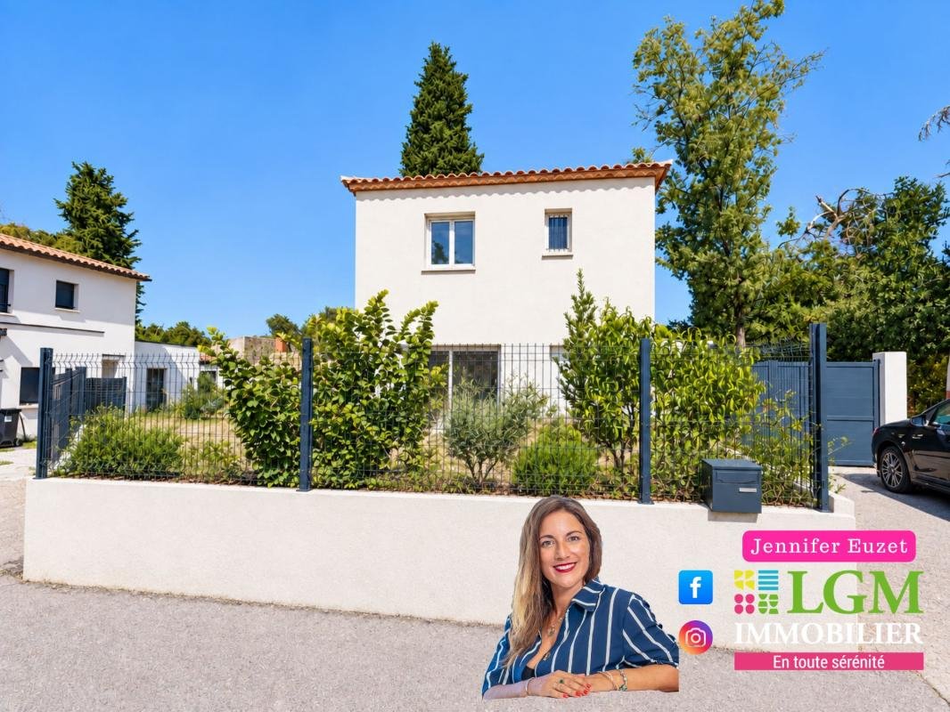 Maison à vendre, 95m², Langlade