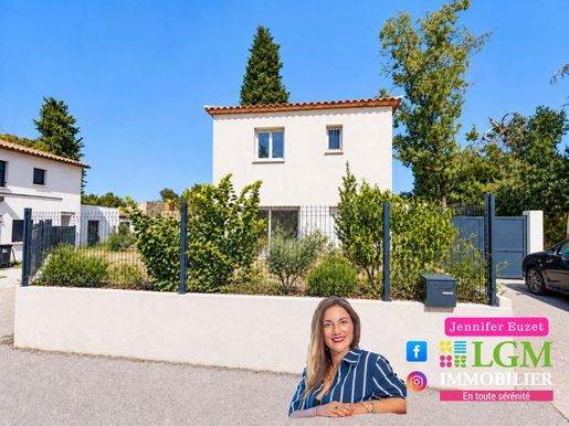 Maison 4 pièces 95 m² · à Langlade · 95 m² · 265 000 €