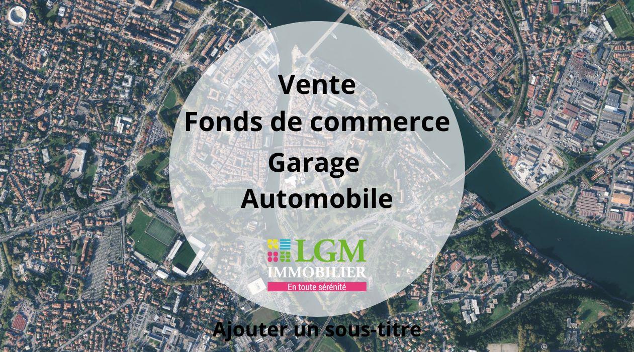 Maison à vendre, 10m², Bayonne