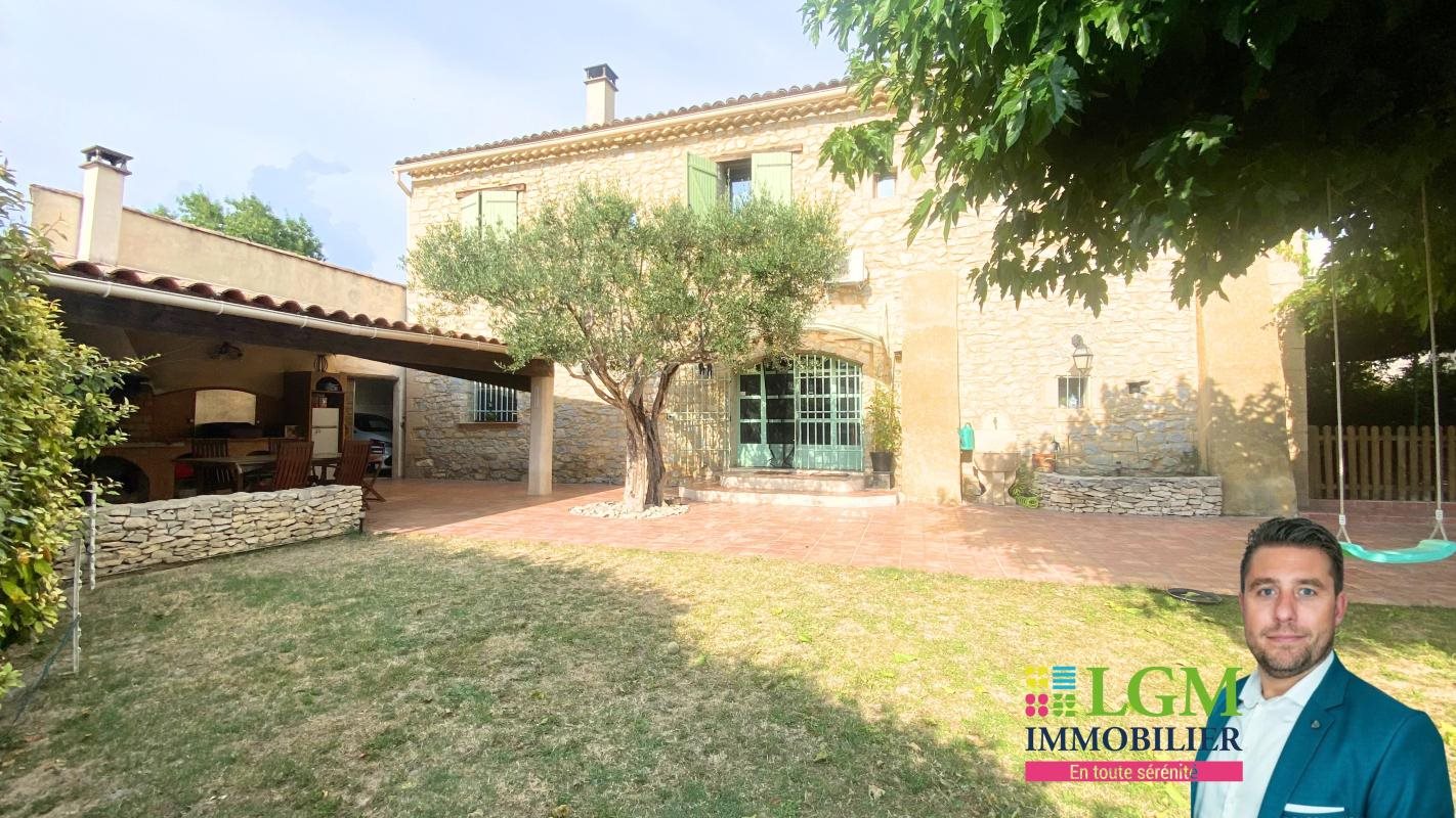Maison à vendre, 187m², Moulézan