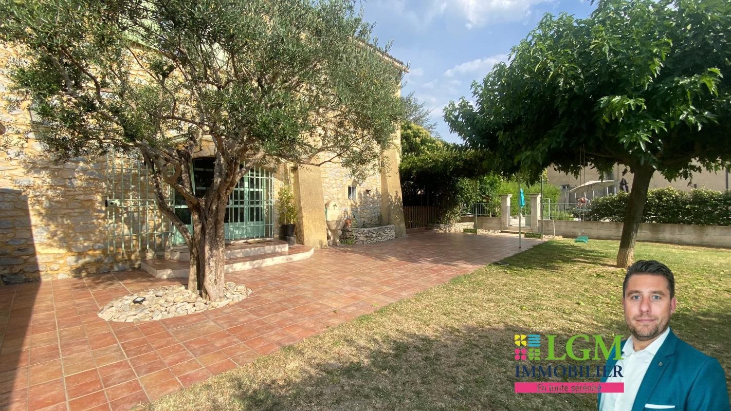 Maison à vendre, 187m², Moulézan