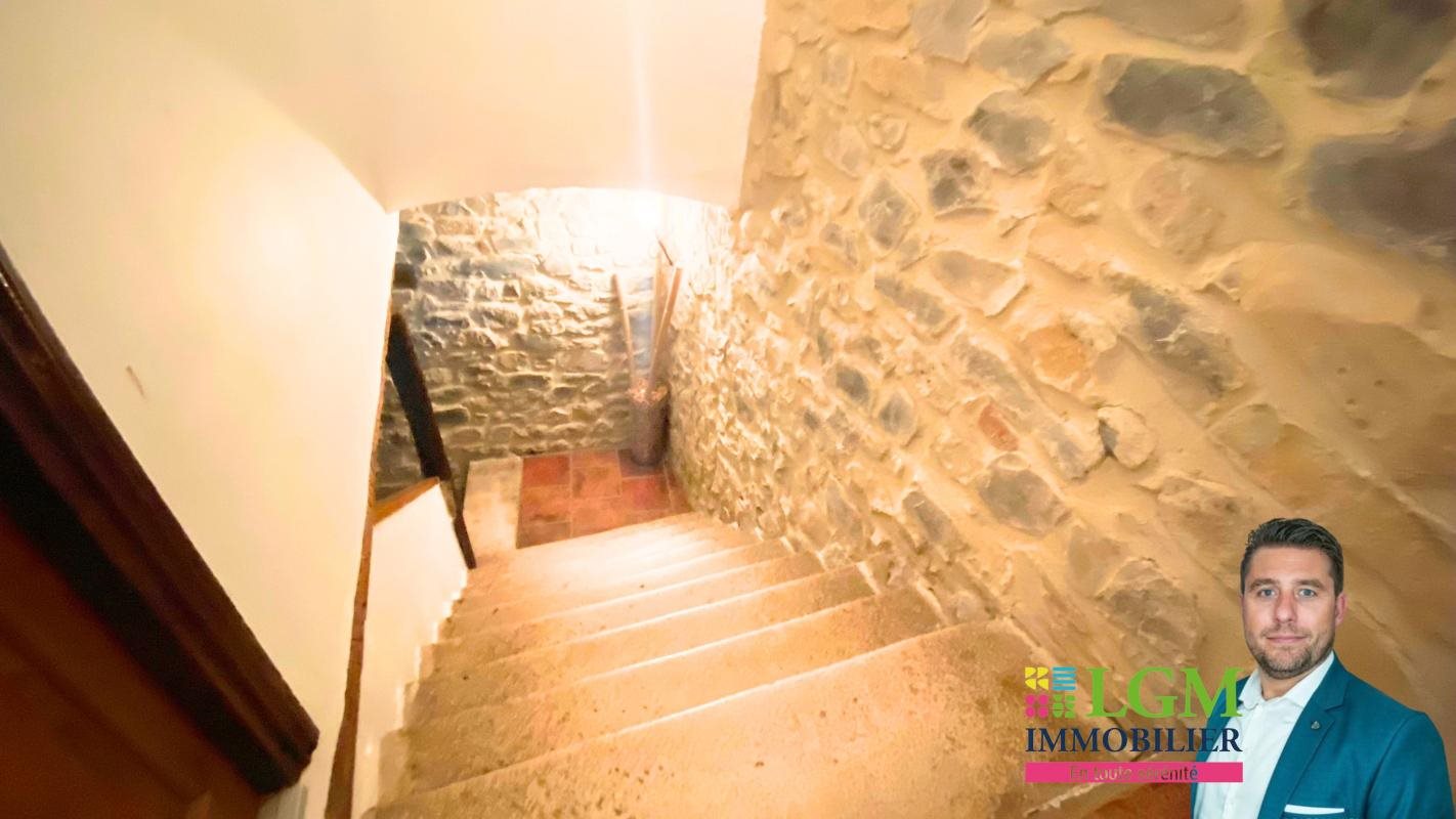 Maison à vendre, 187m², Moulézan