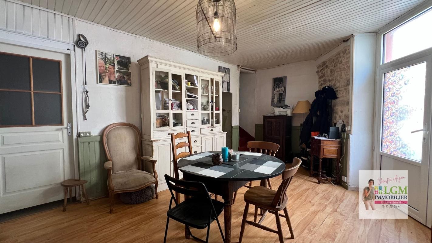 Maison à vendre, 145m², Lasalle