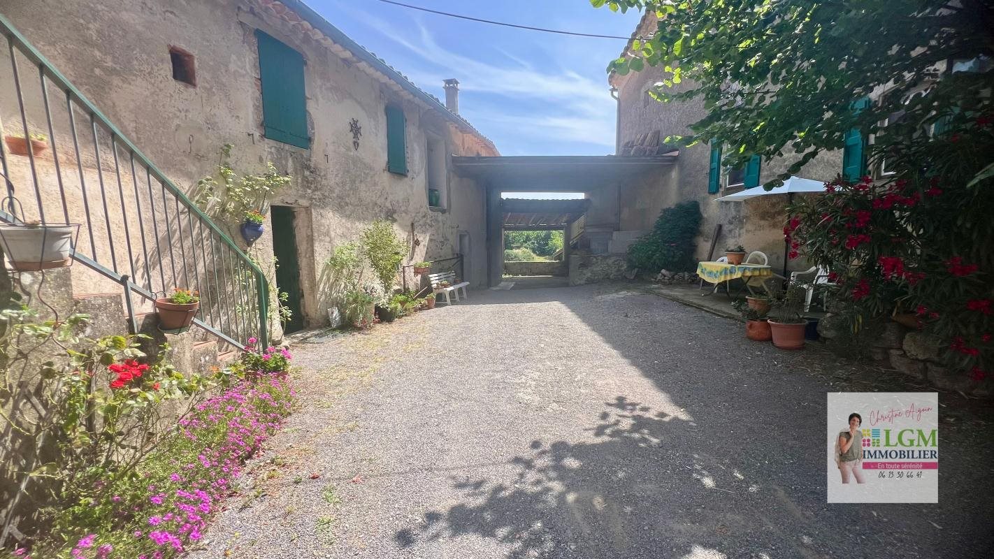 Maison à vendre, 283m², Colognac