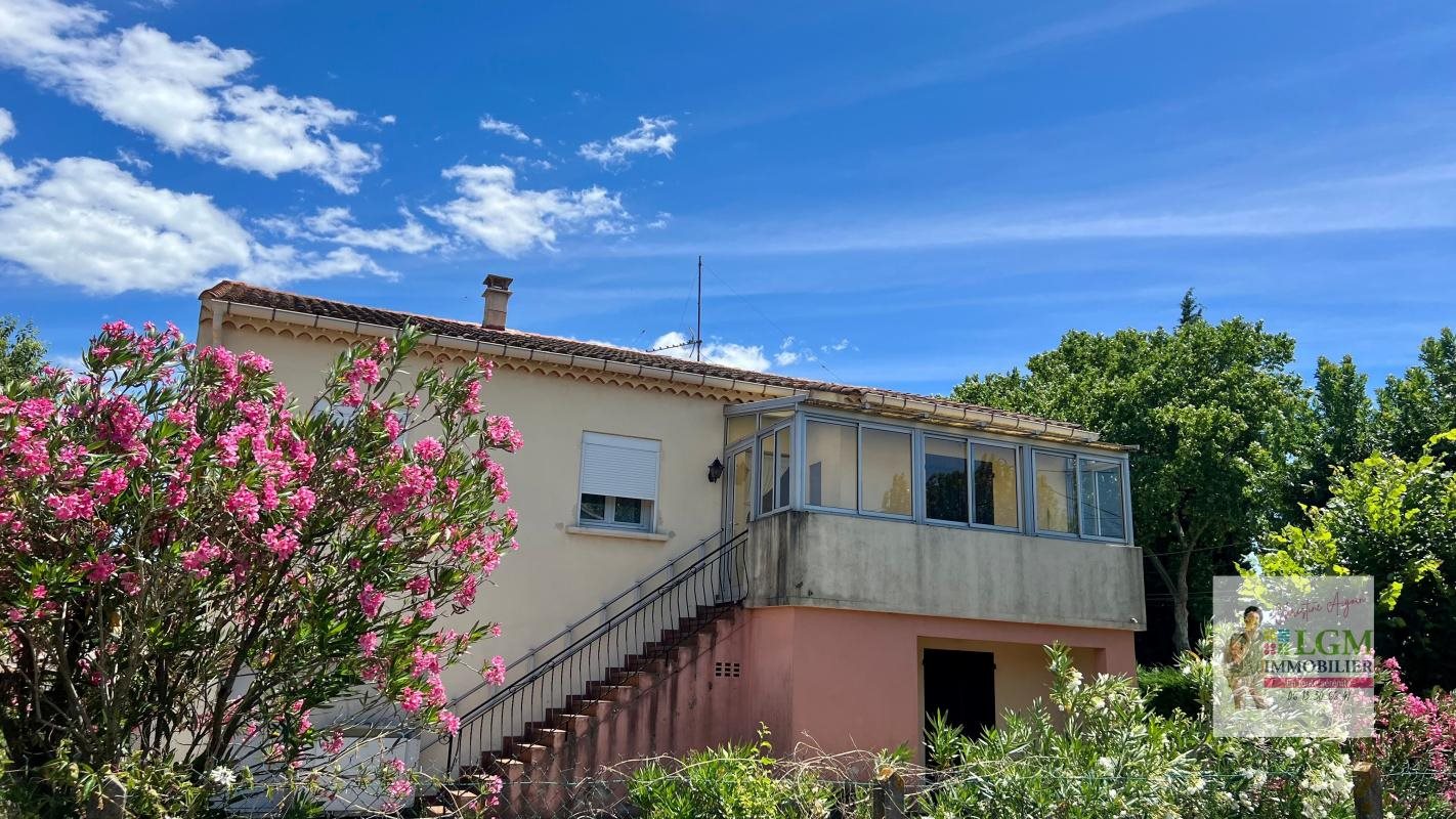 Maison à vendre, 86m², Cardet