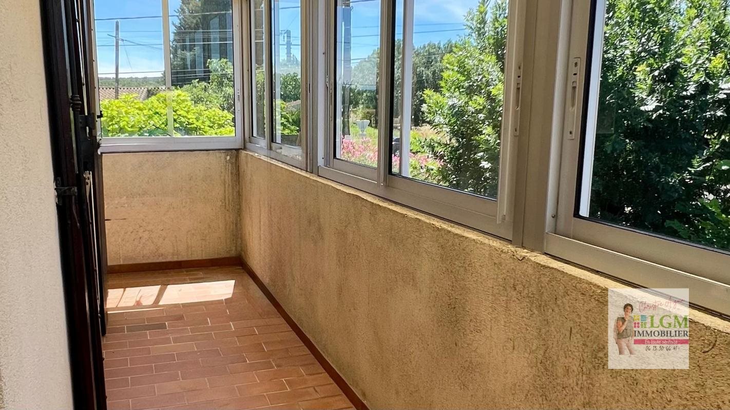 Maison à vendre, 86m², Cardet