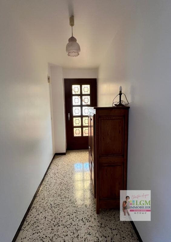 Maison à vendre, 86m², Cardet