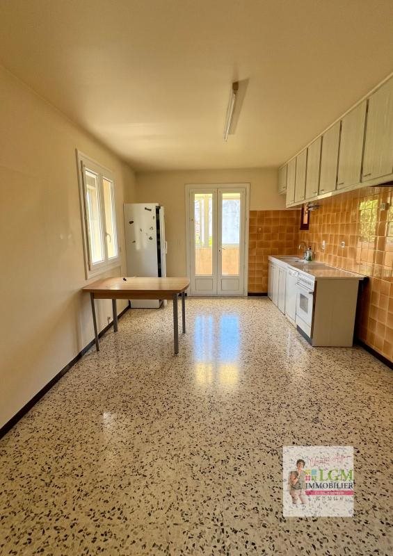 Maison à vendre, 86m², Cardet