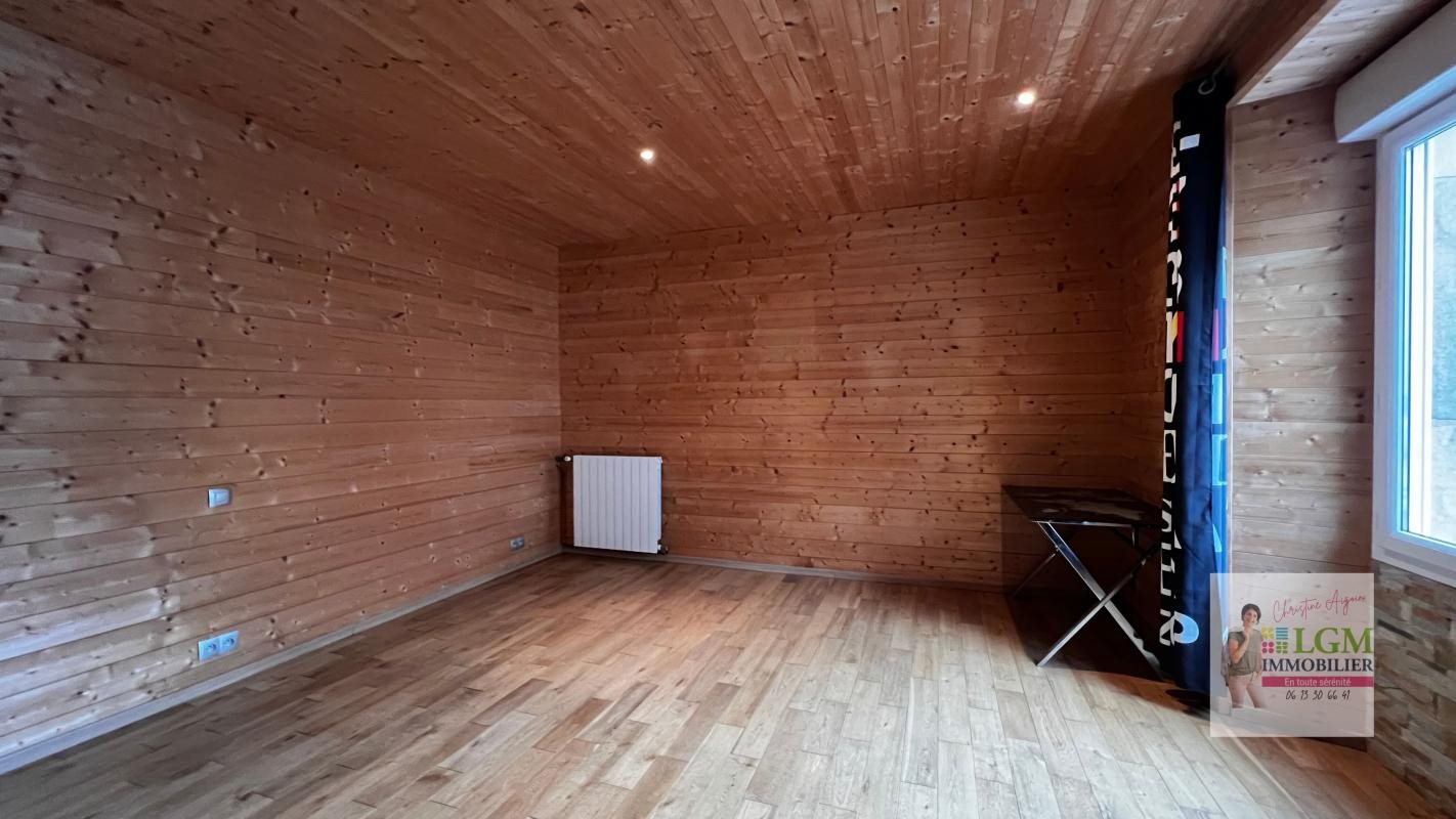 Maison à vendre, 238m², Saint-Jean-de-Valériscle