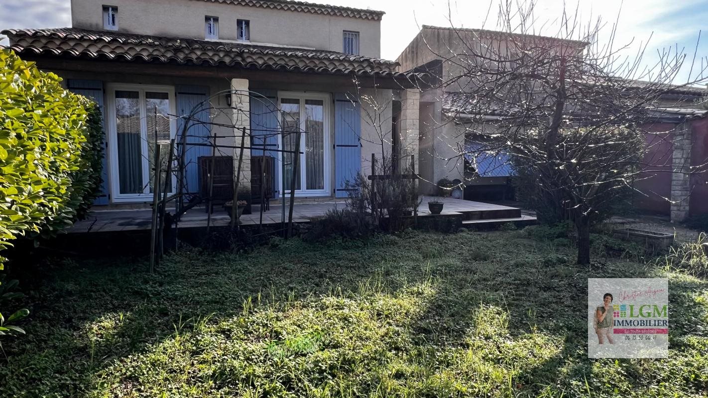 Maison à vendre, 134m², Saint-Quentin-la-Poterie