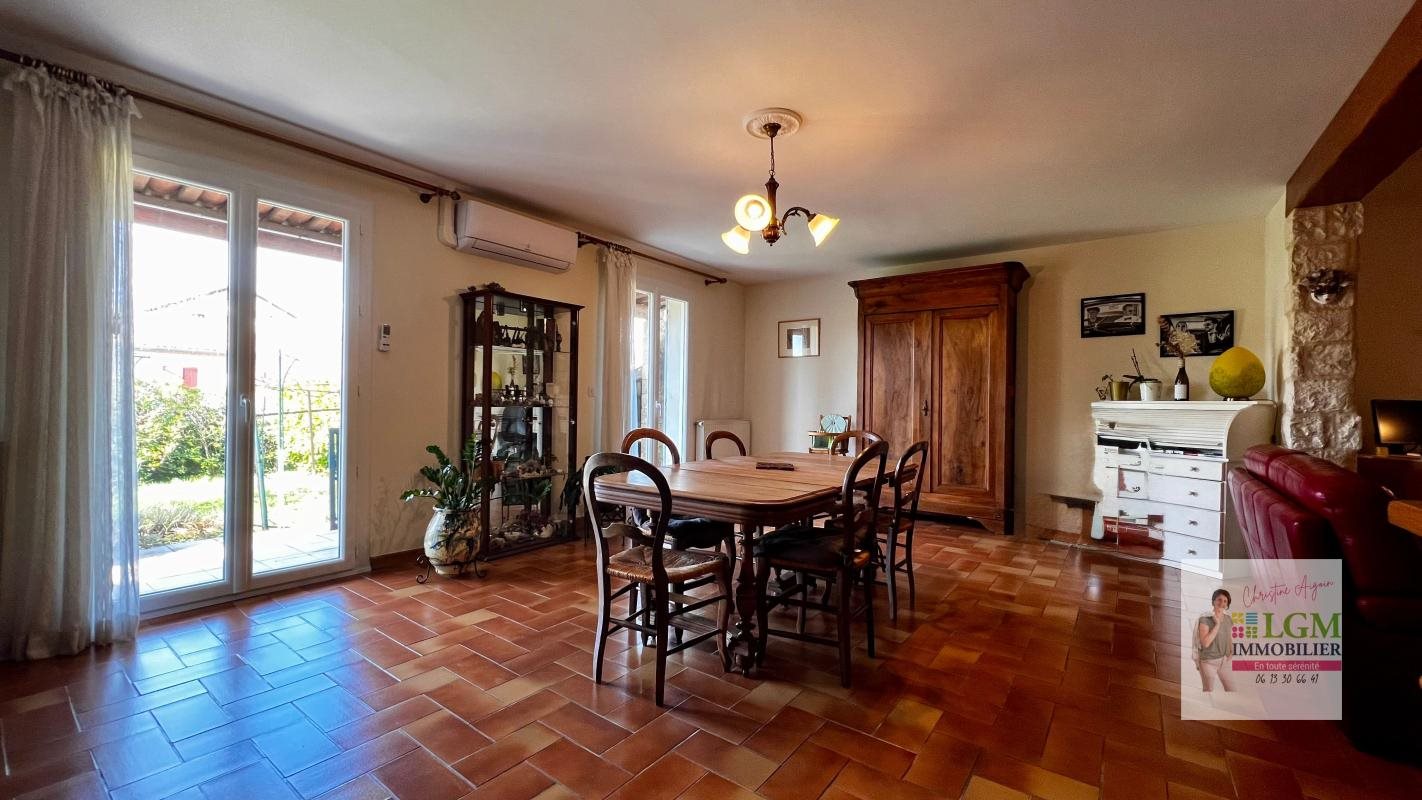 Maison à vendre, 134m², Saint-Quentin-la-Poterie