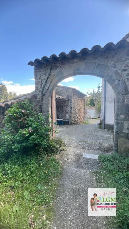 Maison à vendre, 457m², Soudorgues
