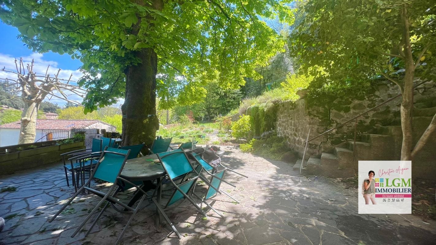 Maison à vendre, 457m², Soudorgues