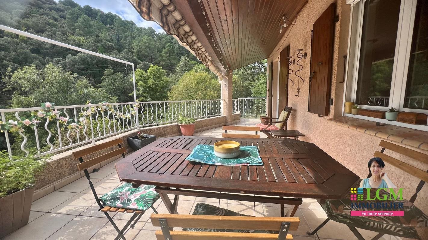Maison à vendre, 139m², Soudorgues