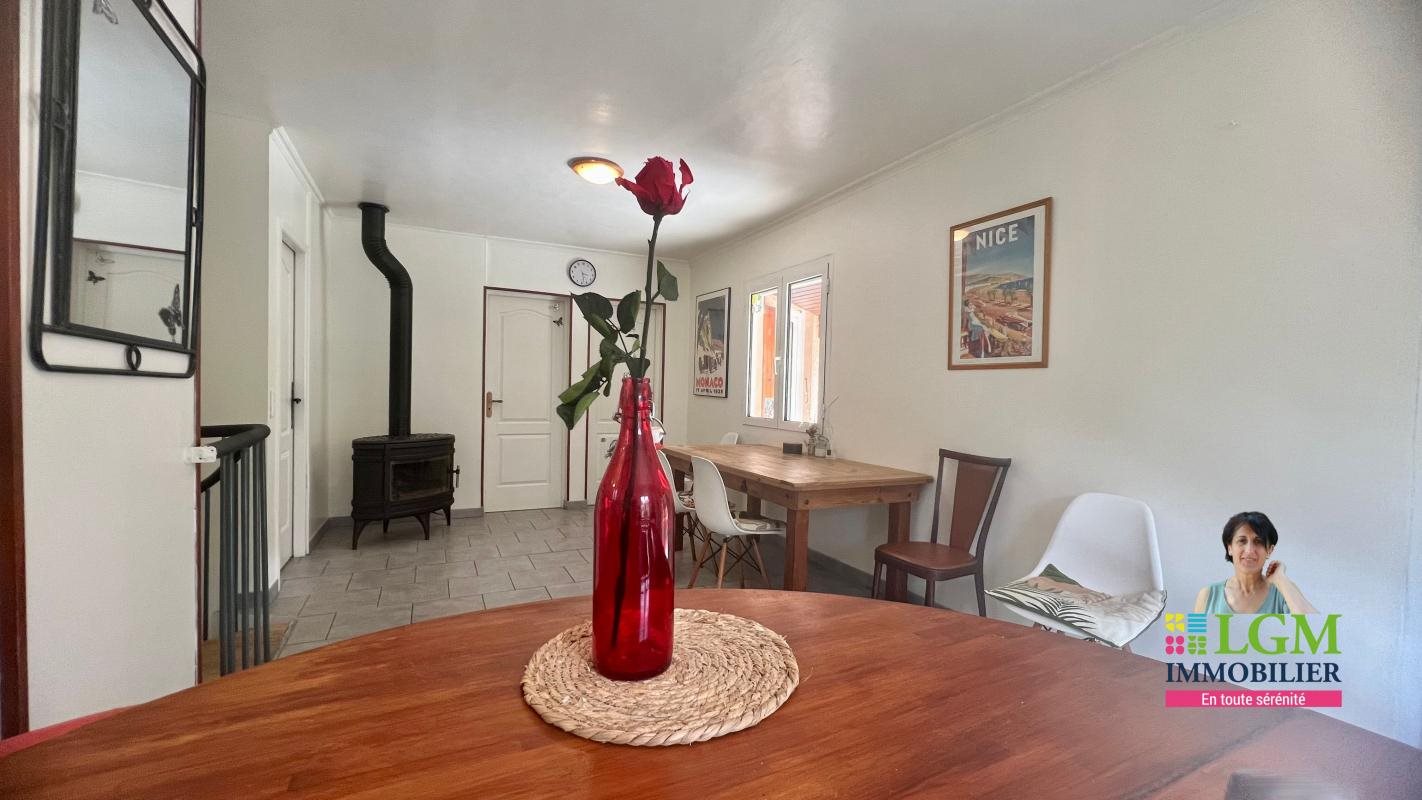 Maison à vendre, 139m², Soudorgues