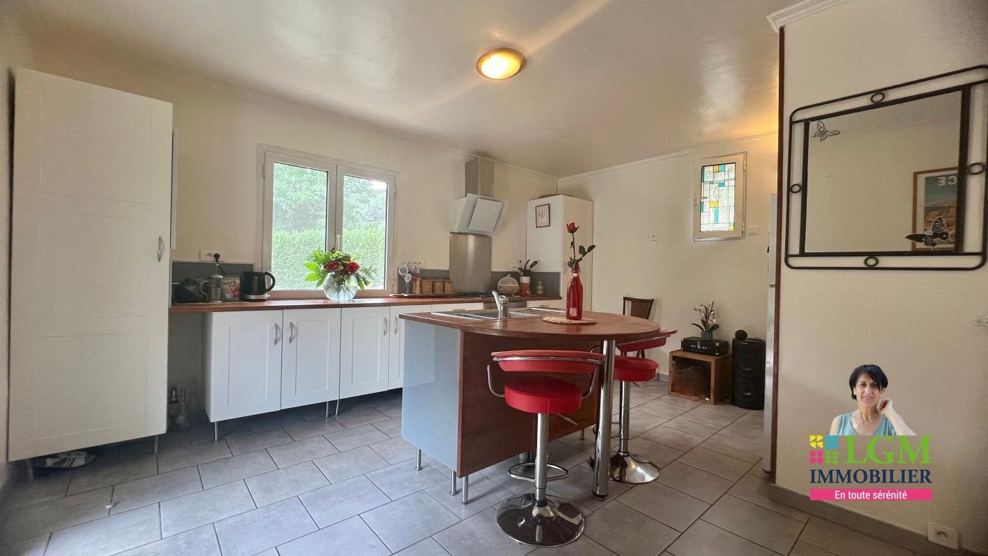 Maison à vendre, 139m², Soudorgues